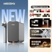 四口之家净水器通量怎么选：场景指南