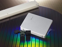 存储芯片行业迎来涨价潮，内存闪存价格齐升