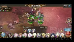 梦幻模拟战诸域黄昏诡谋魇域高效打法解析