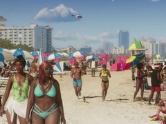 GTA 6发售时间或延至2026年底