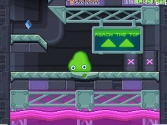 战魂铭人：海岛竞速挑战