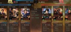 三国志·战略版：夏侯惇反击盾无双