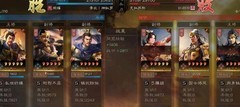 三国志·战略版：夏侯惇反击盾无双