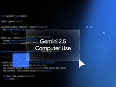 谷歌发布Gemini 2.5：AI浏览器操作新突破