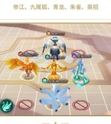 山海经幻想录：策划推荐异兽阵容