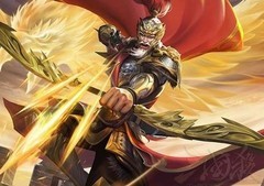 三国杀：星黄忠强度解析