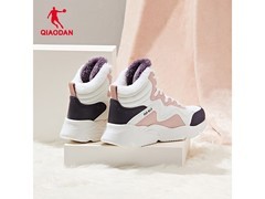 乔丹女鞋69元抢