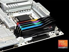 芝奇预警DDR5内存价格暴涨：AI需求推高成本