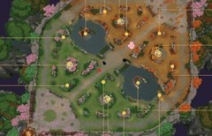 决战！平安京：奕秋教你玩转弈