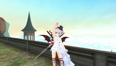 托拉姆物语：狂战冲闪流双剑攻略