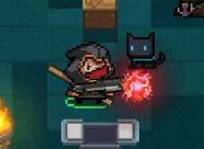 元气骑士：羊叫兽闪电流攻略