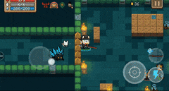 元气骑士：刺客血刃玩法详解