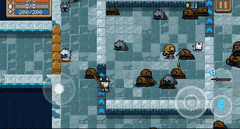 元气骑士：刺客血刃玩法详解