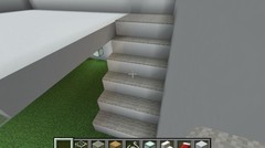我的世界：移动版楼梯冷知识