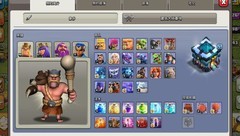 部落冲突：速本攻略从9到13本