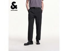 杰克琼斯男裤162元抢