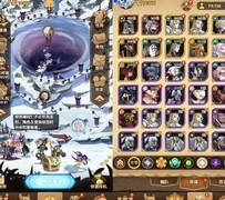 剑与远征19章通关攻略