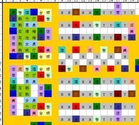 温泉物语：一周目布局攻略