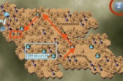 剑与远征：炽流戈壁通关攻略