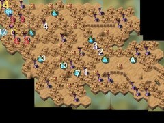 剑与远征：炽流戈壁平民通关攻略