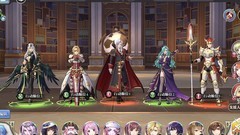 启源女神阵容搭配技巧