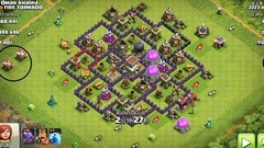 部落冲突：七本龙流三星攻略