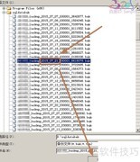 SQL数据库备份还原方法