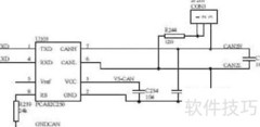 DSP与OZ890构建电池管理系统