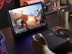 联想将推首款SteamOS掌机Legion Go 2