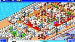 豪华大游轮物语通关攻略