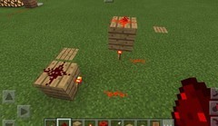 我的世界：移动版红石入门指南