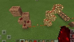 我的世界：移动版红石入门指南