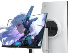 KTC发布27英寸2K 275Hz电竞显示器，售价999元