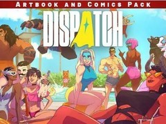 超英派遣中心登陆Switch：视觉调整引热议