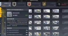 第二银河梅级驱逐舰装配攻略