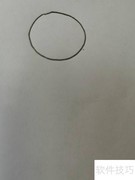天使宝贝简笔画教程
