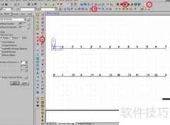 MIDAS单元建立指南