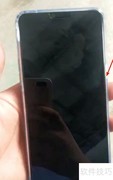 OPPO R15截屏方法