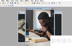 PolyView JPEG算法优化方法