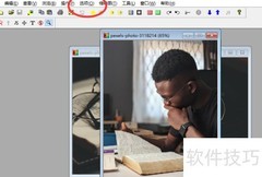 PolyView JPEG算法优化方法