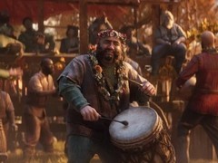 拉瑞安新作神界独立篇章将突破前作桎梏