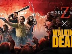 行尸走肉联动DLC将于2026年上线，四大角色携新武器与敌人登场