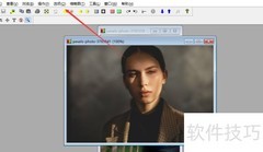 设置PolyView图像采样方法