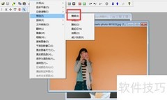 PolyView模糊特效使用指南