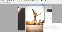 PolyView水平边缘检测滤镜使用指南