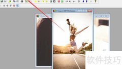 PolyView水平边缘检测滤镜使用指南