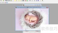 PolyView图片自动平衡技巧