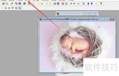 PolyView图片自动平衡技巧