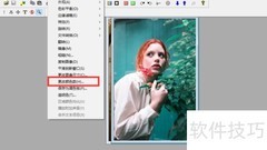 PolyView调色：减少图片颜色数