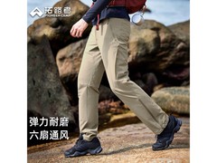 Pioneer Camp男裤269元